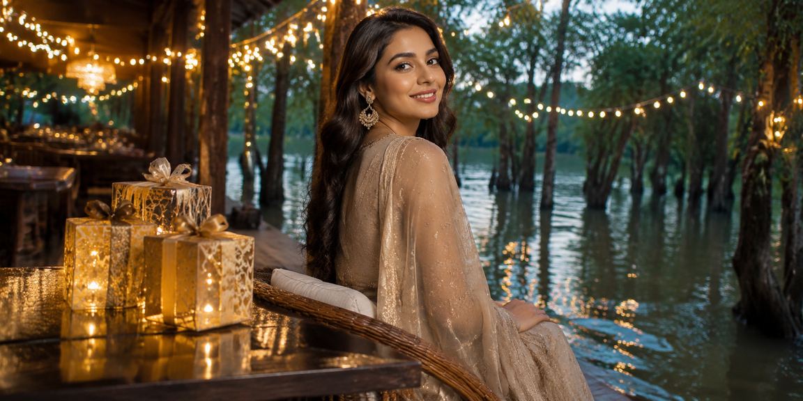 সিলেট ক্যাসিনো উৎসবের দৃশ্য